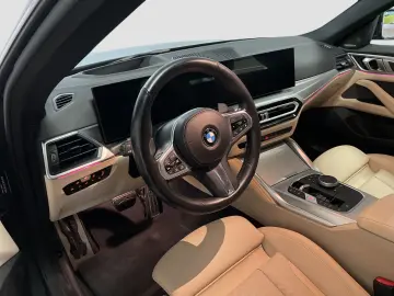 BMW M440i xDrive Gran Coupé M Sport Standheizung