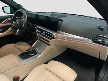 BMW M440i xDrive Gran Coupé M Sport Standheizung