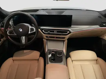 BMW M440i xDrive Gran Coupé M Sport Standheizung
