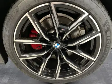BMW M440i xDrive Gran Coupé M Sport Standheizung