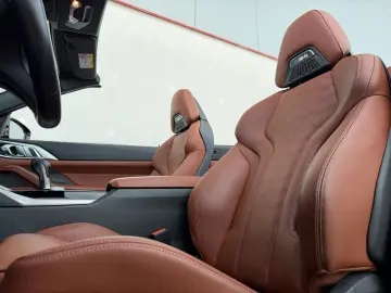 BMW M4 Cabrio xDrive Competition ACC HuD H K MDriver