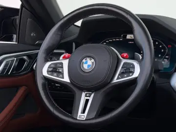 BMW M4 Cabrio xDrive Competition ACC HuD H K MDriver