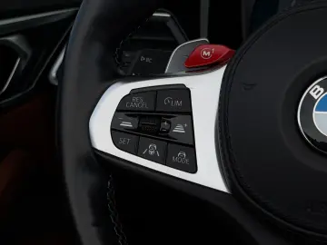 BMW M4 Cabrio xDrive Competition ACC HuD H K MDriver