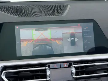 BMW M4 Cabrio xDrive Competition ACC HuD H K MDriver