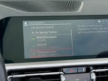BMW M4 Cabrio xDrive Competition ACC HuD H K MDriver