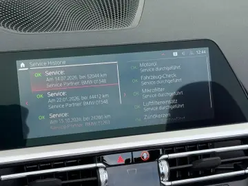 BMW M4 Cabrio xDrive Competition ACC HuD H K MDriver