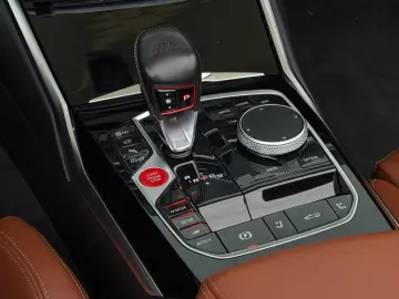 BMW M4 Cabrio xDrive Competition ACC HuD H K MDriver