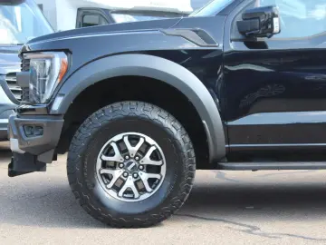 FORD F 150 Raptor 3.5L V6 EcoBoost Performance