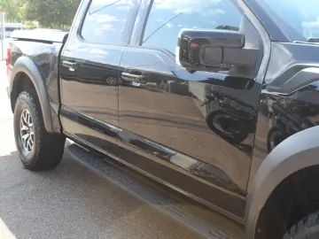 FORD F 150 Raptor 3.5L V6 EcoBoost Performance
