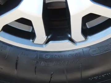 FORD F 150 Raptor 3.5L V6 EcoBoost Performance