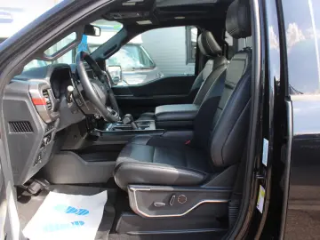 FORD F 150 Raptor 3.5L V6 EcoBoost Performance