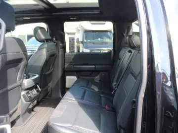 FORD F 150 Raptor 3.5L V6 EcoBoost Performance