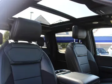 FORD F 150 Raptor 3.5L V6 EcoBoost Performance
