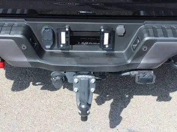 FORD F 150 Raptor 3.5L V6 EcoBoost Performance