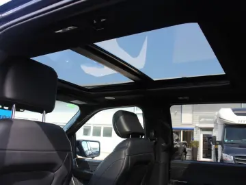 FORD F 150 Raptor 3.5L V6 EcoBoost Performance