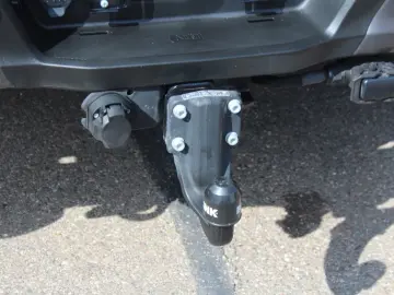 FORD F 150 Raptor 3.5L V6 EcoBoost Performance