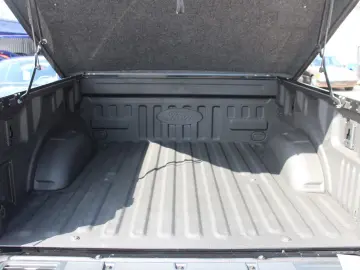 FORD F 150 Raptor 3.5L V6 EcoBoost Performance