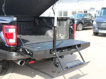FORD F 150 Raptor 3.5L V6 EcoBoost Performance