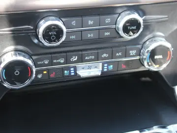 FORD F 150 Raptor 3.5L V6 EcoBoost Performance