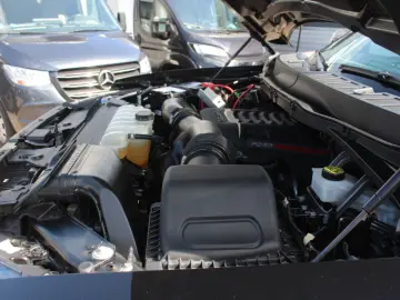 FORD F 150 Raptor 3.5L V6 EcoBoost Performance
