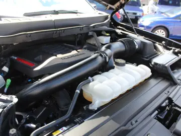 FORD F 150 Raptor 3.5L V6 EcoBoost Performance