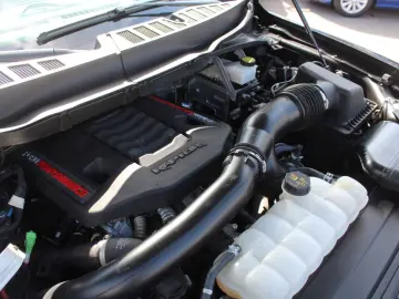 FORD F 150 Raptor 3.5L V6 EcoBoost Performance