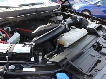 FORD F 150 Raptor 3.5L V6 EcoBoost Performance