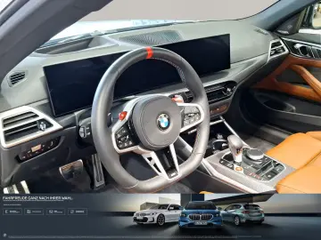 BMW M4 Competition M xDrive Cabrio Driv.Assist.Prof