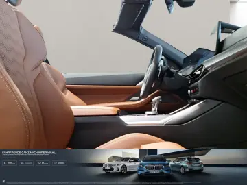 BMW M4 Competition M xDrive Cabrio Driv.Assist.Prof