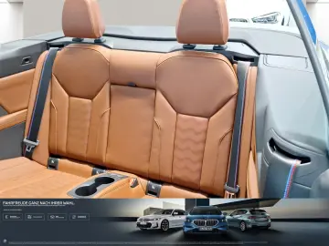 BMW M4 Competition M xDrive Cabrio Driv.Assist.Prof