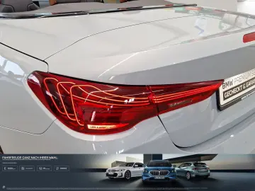 BMW M4 Competition M xDrive Cabrio Driv.Assist.Prof