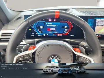BMW M4 Competition M xDrive Cabrio Driv.Assist.Prof