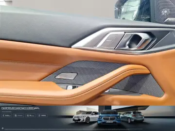 BMW M4 Competition M xDrive Cabrio Driv.Assist.Prof