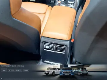 BMW M4 Competition M xDrive Cabrio Driv.Assist.Prof