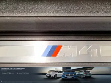 BMW M4 Competition M xDrive Cabrio Driv.Assist.Prof