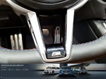 BMW M4 Competition M xDrive Cabrio Driv.Assist.Prof