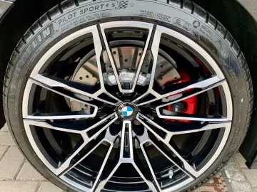 BMW M4 Cabrio xDrive Competition  Service NEU