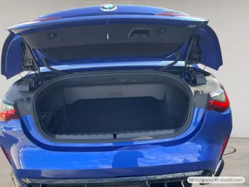 BMW M4 Competition xDrive   GARANTIE-bis-09.2029