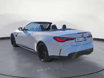 BMW M4 Competition M xDrive Cabrio Innovationsp.