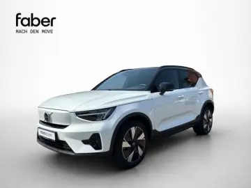 VOLVO XC40 EX40 TWIN Ultimate Electric AWD  AHK