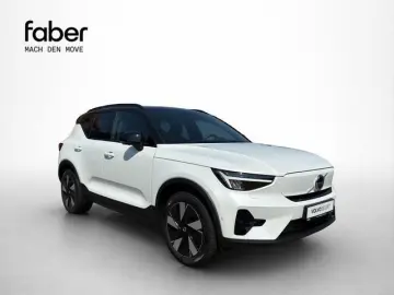 VOLVO XC40 EX40 TWIN Ultimate Electric AWD  AHK
