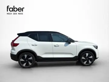 VOLVO XC40 EX40 TWIN Ultimate Electric AWD  AHK