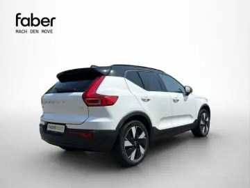 VOLVO XC40 EX40 TWIN Ultimate Electric AWD  AHK