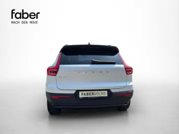 VOLVO XC40 EX40 TWIN Ultimate Electric AWD  AHK