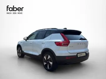 VOLVO XC40 EX40 TWIN Ultimate Electric AWD  AHK
