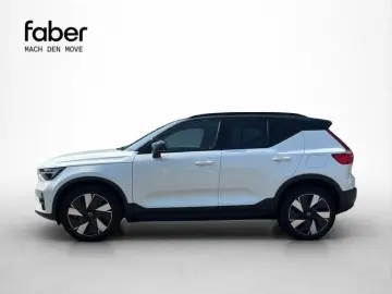 VOLVO XC40 EX40 TWIN Ultimate Electric AWD  AHK