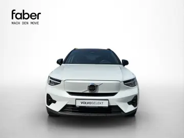 VOLVO XC40 EX40 TWIN Ultimate Electric AWD  AHK