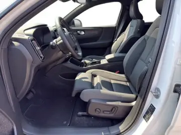 VOLVO XC40 EX40 TWIN Ultimate Electric AWD  AHK