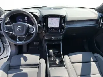 VOLVO XC40 EX40 TWIN Ultimate Electric AWD  AHK