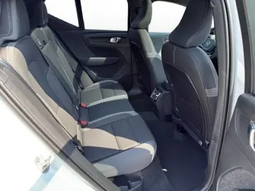 VOLVO XC40 EX40 TWIN Ultimate Electric AWD  AHK